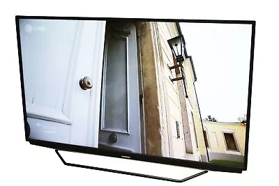 Kaufen Grundig 50 GUB 7140 - Fire TV Edition USR000 LED-Fernseher DEFEKT EC7AJ9F • 200€