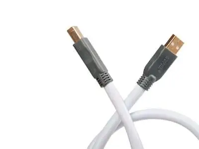 Kaufen Supra Cables USB 2.0 A-B Kabel • 49€