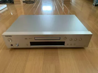 Kaufen ONKYO C-7030 CD Player In Neuwertigen Zustand Mit Fernbedienung • 179.90€