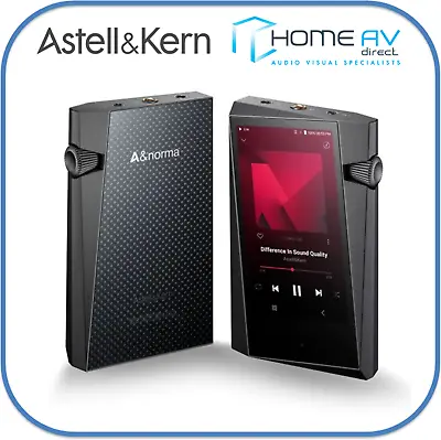 Kaufen Astell & Kern SR35 A&Norma Audio Player + KOSTENLOSES GRAUES ODER BRAUNES HÜLLE-PAKET • 779.42€