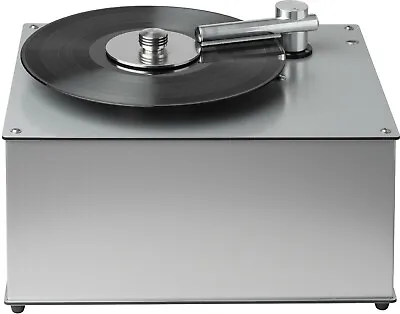 Kaufen  Pro-Ject Vinyl Cleaner VC-S2 ALU Schallplattenwaschmaschine • 499€