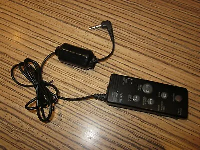 Kaufen Aiwa Kabel Display FB Remote Für Walkman. Cassette , Player Rec.RC A 1 Y ( ) • 49.94€