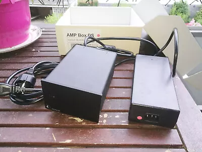 Kaufen Pro-Ject Amp Box DS Black, Gepflegt • 88.03€