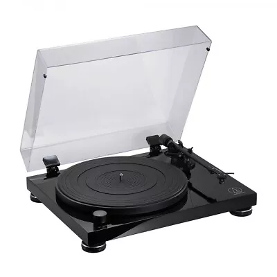 Kaufen Audio Technica AT-LPW 50 PB Plattenspieler • 359€