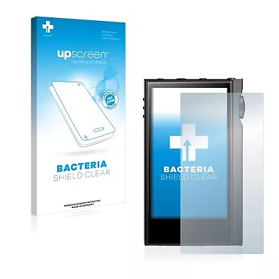 Kaufen Upscreen Schutzfolie Für Astell&Kern Kann Alpha Anti-Bakteriell Displayfolie • 7.99€