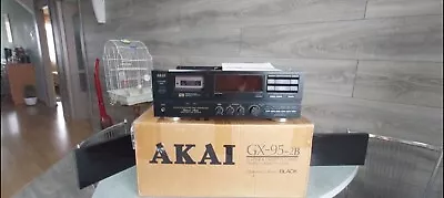 Kaufen Akai Gx 95 Mk II • 899€