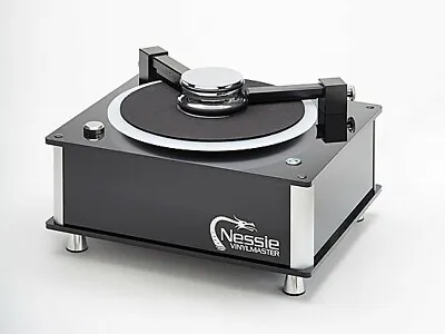 Kaufen Nessie VinylMaster Schallplattenreinigungsmaschine • 1,849.18€