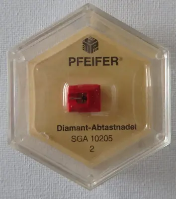 Kaufen Pfeifer Diamant Nadel Audio-Technica ATN 3400 - AT 95 - Sony ND 138 - SGA 10205 • 14.90€