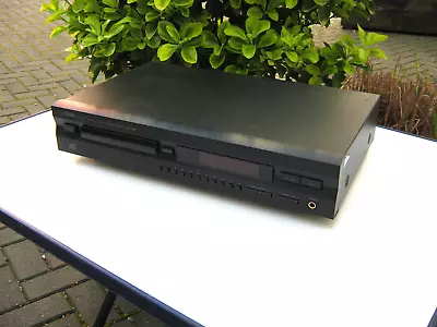 Kaufen Yamaha CDX-496 Natural Sound CD Player • 139.90€