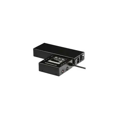 Kaufen LEHMANN AUDIO Black Cube SE  Phonovorverstärker Phono Stage Preamplifier MM + MC • 849€