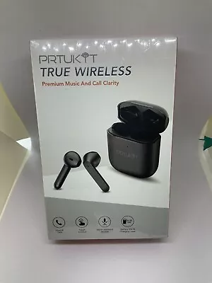 Kaufen Prtukyt True Wireless Brandneu Versiegelte Box • 22.64€