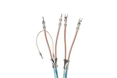 Kaufen Supra Cables Sword Excalibur Lautsprecherkabel • 1,949€
