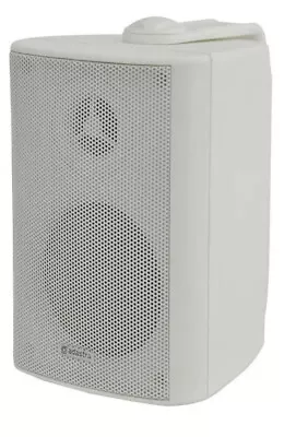 Kaufen BC3V-W Kleiner Innenlautsprecher Weiß, 100 V/8 Ohm - 30 W Rms Einzelner Lautsprecher • 27.61€