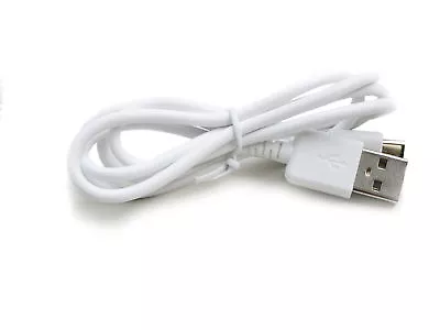 Kaufen 90 Cm USB Weiß Ladekabel Für Sony PHA-1 PHA1 Tragbarer Kopfhörer Verstärker • 5.47€