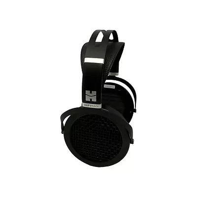 Kaufen Hifiman Sundara Kopfhörer Headset Over Ear Hi-Fi Magenetisch 94 DB Pods Schwarz • 229.99€