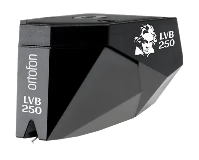 Kaufen Ortofon 2M Black LVB 250 Moving Magnet Tonabnehmer • 999€