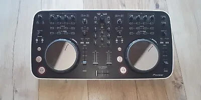 Kaufen Pioneer DDJ ERGO V DJ Controller Mixer Interface  • 220€
