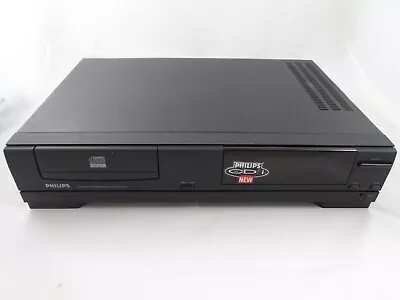 Kaufen Philips CDi Player 210 Video- & Spielkonsole Interactive Player CD-I Vintage 90s • 89.95€