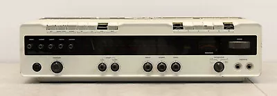 Kaufen Wega 3130 HiFi - Vintage FM/AM Stereo Receiver An Sammler / Bastler Teilespender • 29.99€
