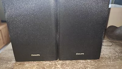 Kaufen Philipps Boxen Lautsprecher • 10€