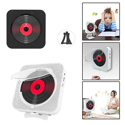 Kaufen CD-Player Surround Sound Für Pränatale Bildung Frühe Bildung Zuhause U Disk • 71.50€
