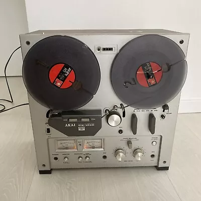 Kaufen AKAI GX-215D Tonbandgerät • 299.90€