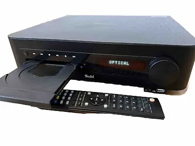 Kaufen Teufel IP 7000 BR 5.1 Heimkinosystem - BR Blu-ray 3D - Subwoofer - 5 X CS35 Mk3 • 499€