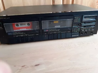 Kaufen Marantz Stereo Cassetten Deck SD 275 Doppelkassettendeck  Bastler • 38.90€