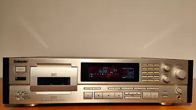 Kaufen Sony DTC-57ES Digital Audio Tape Deck • 329€
