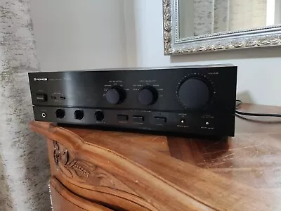 Kaufen PIONEER A-443 Amplificateur Très Bon état!!! • 120€