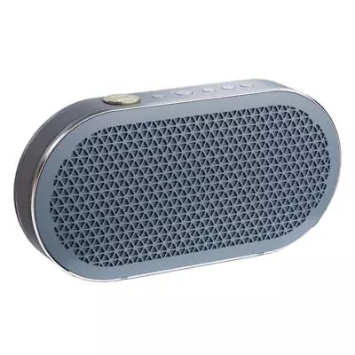 Kaufen DALI Katch G2 Bluetooth Lautsprecher Chilly Blue Class D Vertärker 2 X 25 Watt • 449€