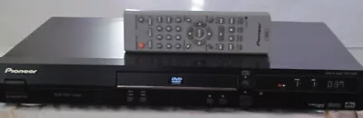 Kaufen DVD-Player Pioneer DV-454 Mit Fernbedienung Und Anleitung Und Gewährleistung • 44.99€