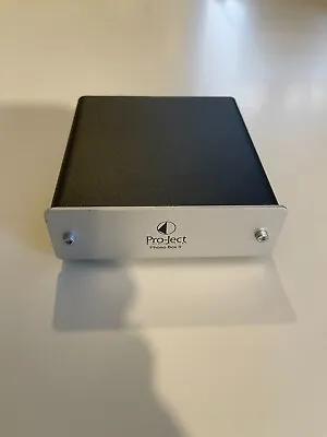 Kaufen Pro-ject Phono Box II Ohne Netzteil • 50€