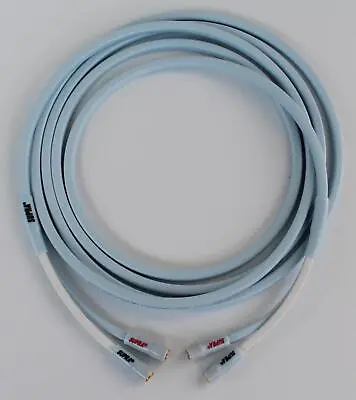 Kaufen Supra Cables Ply 3.4 Lautsprecherkabel Bananas Kabelschuhe Oder Gemischt 2x3m • 189€