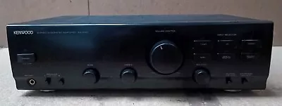 Kaufen Kenwood KA-1060 Integrated Stereo Amplifier Verstärker • 5€