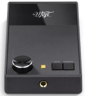 Kaufen MoFi UltraPhono MM/MC Phono-Vorverstärker M. Class A KHV NEU OVP UVP 569€ • 51€