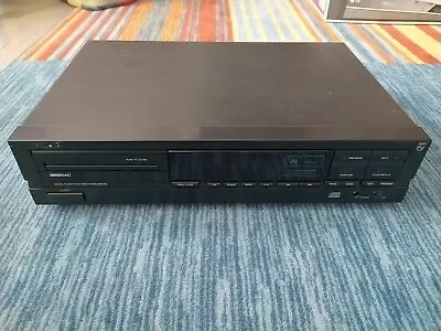 Kaufen Philips CD614 Compact Disc Player Vintage HiFi • 50€