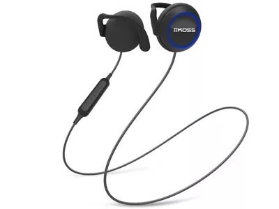 Kaufen Koss BT221i Bluetooth Wireless Headphones • 40€