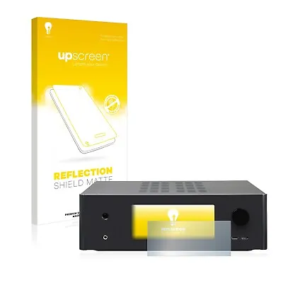 Kaufen Upscreen Entspiegelungs Schutzfolie Für NAD T 778 Matt Antireflex • 13.99€