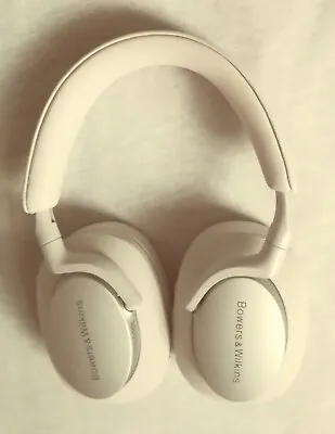 Kaufen Bowers Wilkins Px7 S2 Over-Ear Kopfhörer In Grau • 290€