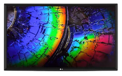 Kaufen LG 32 Zoll (81,3 Cm) 1080p DIGITAL FULL HD LED TV DVBC DVBT2 DVBS2 USB HDMI CI+ • 129.99€