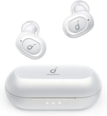 Kaufen Anker Soundcore Liberty Neo Bluetooth 5.0 Kopfhörer Kabellose IPX7 Weiß • 28.29€