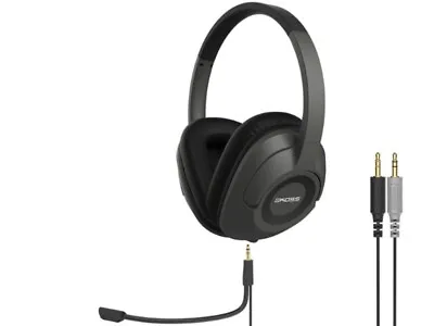 Kaufen Koss SB42 Communication Headsets Black • 69.99€