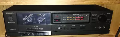 Kaufen Technics RS-B 105 Stereo Tape Deck Cassetten Deck Kassetten Recorder • 17€