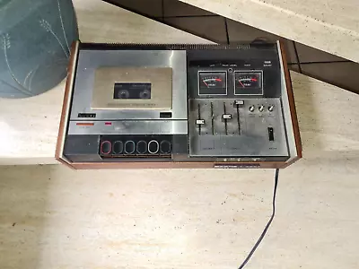 Kaufen TEAC  A-350  Cassette Deck Vintage Stereo Kassettendeck • 50€