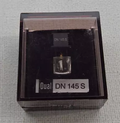 Kaufen Original Diamant Nadel Dual DN 145 S / 149 - TKS ULM 45 S / 49 - NOS / OVP • 37.90€