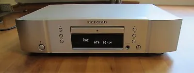 Kaufen Marantz CD-5005 CD Player In Silber Ohne FB • 199€