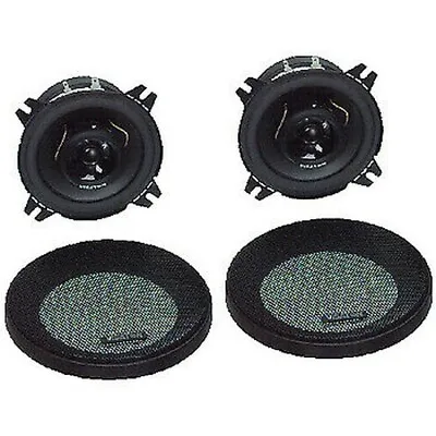 Kaufen Lautsprecher Koaxial An 2 Wege 10 CM (4  ) 4 Ohm 70 W • 86.17€