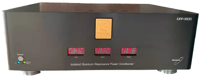 Kaufen Keces IQRP-3600 Balanced Isolation Power Conditioner  • 3,600€