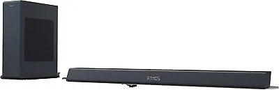 Kaufen Philips B8405/10 Soundbar Mit Subwoofer Kabellos (2.1 Kanäle, Bluetooth, 240 W,  • 195.79€